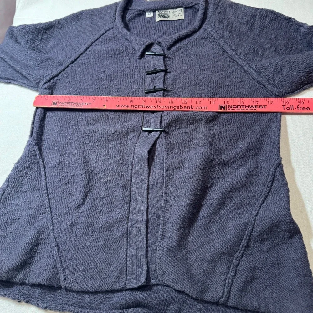 Habitat style cardigan